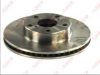 TOYOT 4351204040 Brake Disc